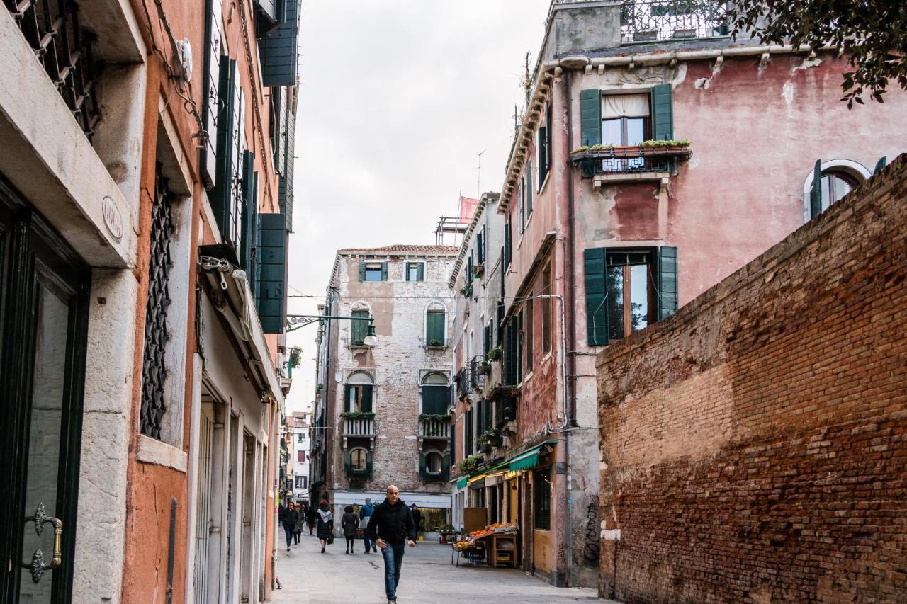 Doge'S Pantheon & St.Mark School In Hidden Venice公寓 外观 照片